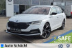 Skoda Octavia Sport combi 2.0 tdi dsg 4×4 sportline ahk+19&prime;+