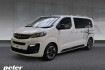 Opel Zafira Life Selection Zafira life 2.0 d m selection 8 sitzer automatik ahk 177ps