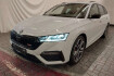 Skoda Octavia RS 2.0tsi rs/led/ahk/r kam/acc/shz/navi