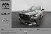 Mazda CX-60 Homura Cx 60 homura hybrid awd hud navi leder led acc apple car