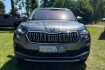 Skoda Kodiaq Style style