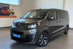 Citroën SpaceTourer Shine Citroen spacetourer 2.0 blue hdi