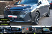 Peugeot 5008 GT Exclusive 145 gt*7 sitzer*kamera*