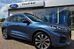 Ford Kuga  phev st line x +sd+pano+iacc+ahk+20? voll !