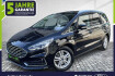 Ford Galaxy Titanium titanium 7 sitze navi 2xkamera voll led