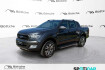 Ford Ranger Wildtrak wildtrak doppelkabine 3.2/kamera/dab/shz/assistenz