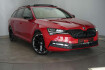 Skoda Superb Sport 1.4tsi dsg sportline acc/kamera/pano/cant