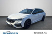 Skoda Octavia RS iv combi rs 2.0 tdi dsg matrix acc shz e
