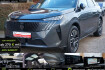 Peugeot 3008 GT gt hybrid 145 gt*panorama*kamera*focal