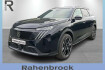 Peugeot 5008 GT gt hybrid 145 e dsc6