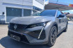 Peugeot 408 GT puretech 130 gt