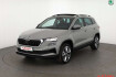 Skoda Karoq Style 1.5 tsi dsg led panorama acc sitzheizung