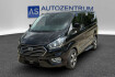 Ford Tourneo Custom Trend Tourneo custom 2.0 tdci autm. r kam 8 sitzer