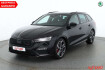 Skoda Octavia RS combi 2.0 tsi rs led navi alcantara pano
