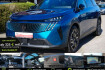 Peugeot 5008 GT 145 gt*panorama*7 sitzer*kamera