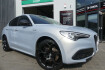 Alfa Romeo Stelvio Veloce Ti 2.2 jtdm veloce q4 acc/21zoll/kam/activesus