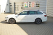 Skoda Octavia Sport combi sportline 2.0 tdi dsg led acc ahk