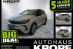 Opel Grandland Autres 1.6 turbo gse 4 acc+led+navi+shz+360