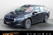 Skoda Octavia Autres combi selection plus*2 0tdi*dsg*navi*ahk