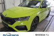 Skoda Octavia RS combi rs 2.0 tsi dsg shz matrix led gra