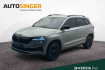 Skoda Karoq Sportline sportline 2.0 tsi dsg 4×4 *matrix*navi*dcc