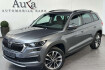 Skoda Kodiaq Tour 2.0 tdi dsg 4×4 7 sitzer tour nav+led+ahk