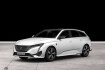 Peugeot 308 Autres sw gt exclusive hybrid 145 e dsc6 hybrid 145 gt ex