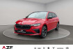 Skoda Scala Monte Carlo monte carlo 1.5 tsi dsg