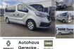 Renault Trafic Evolution l1h1 2.0 blue dci 150 evolution 9 sitzer