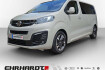 Opel Zafira Life Tourer Zafira life m 2.0 d tourer ahk*hud*bi xenon*nav*shz*pdc*tem?