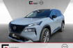 Nissan X-Trail Tekna X trail tekna+ e 4orce 1.5 vc t 4×4 sitzhzg. pano kamera