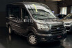 Ford Transit Custom Basis Transit kombi 350 l2h2 rollstuhl/ahk/rampe/kam