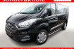 Ford Transit Custom Trend Transit custom trend 2.0 tdci aut. 320 l1 9s nav 96 kw (131 ps?