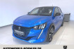 Peugeot e-208 Style 208  208 e gt 156 pano acc nav 11kw lader sitzheizung