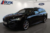 Ford Focus ST-Line X st line x / fahrassistenz system / b&o