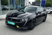Peugeot 508 PEUGEOT SPORT ENGINEERED hybrid4 360 pse