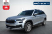 Skoda Kodiaq Style 2.0 tdi tour 4×4 dsg / navi / ahk / sthzg / led /