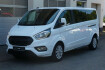 Ford Tourneo Custom Shuttle Titanium Tourneo custom l2 titanium