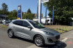 Ford Kuga Vignale plug in hybrid vignale