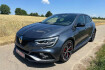 Renault Megane Autres r.s. trophy klima/allrad