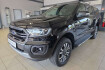 Ford Ranger Wildtrak wildtrak dk 4×4 hardtop acc ahk kamera