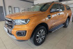 Ford Ranger Wildtrak wildtrak dk 4×4 hardtop acc ahk kamera