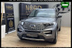 Ford Explorer PLATINUM platinum hybrid 4×4*7 sitze*voll*upe78*
