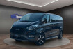 Ford Tourneo Custom Active Tourneo custom l2 8 sitzer aut. ahk xenon kamera