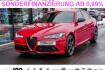 Alfa Romeo Giulia Competizione competizione 2.0 turbo at8 q4 harman kardon el. si