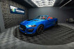 Ford Mustang Fastback Bullitt Mustang shelby gt 500 5.0 v8 premium performance