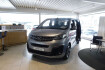 Opel Zafira Life Tourer Zafira life tourer l standhzg./leder/at/navi