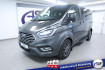 Ford Tourneo Custom Titanium X Tourneo custom l1 titanium x #automatik #bi xenon #navi #klima?