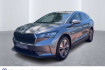 Skoda Enyaq Autres iv 80 loft led kamera head up warmepumpe