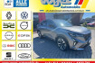 Renault Rafale Techno e tech full hybrid 200 techno